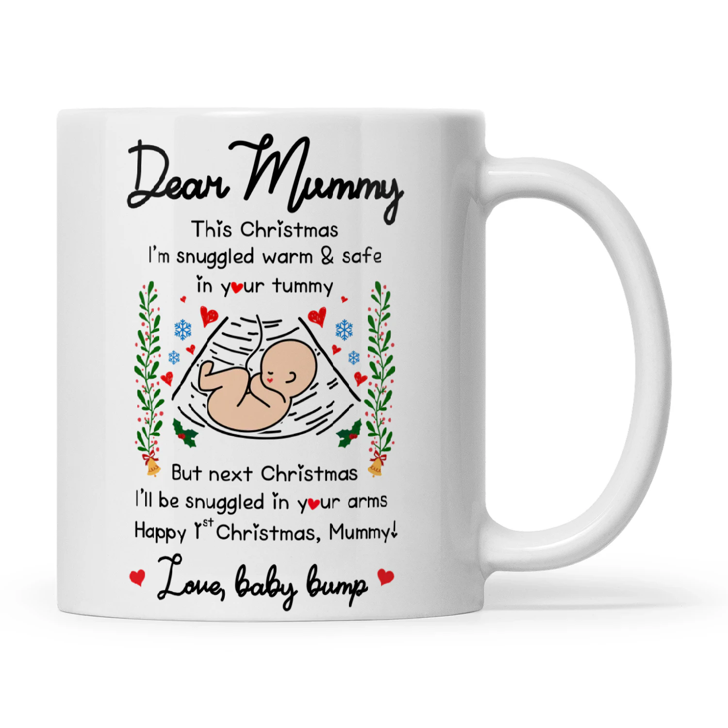 Dear Mummy 011