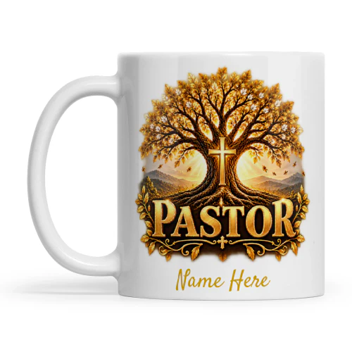 Pastor