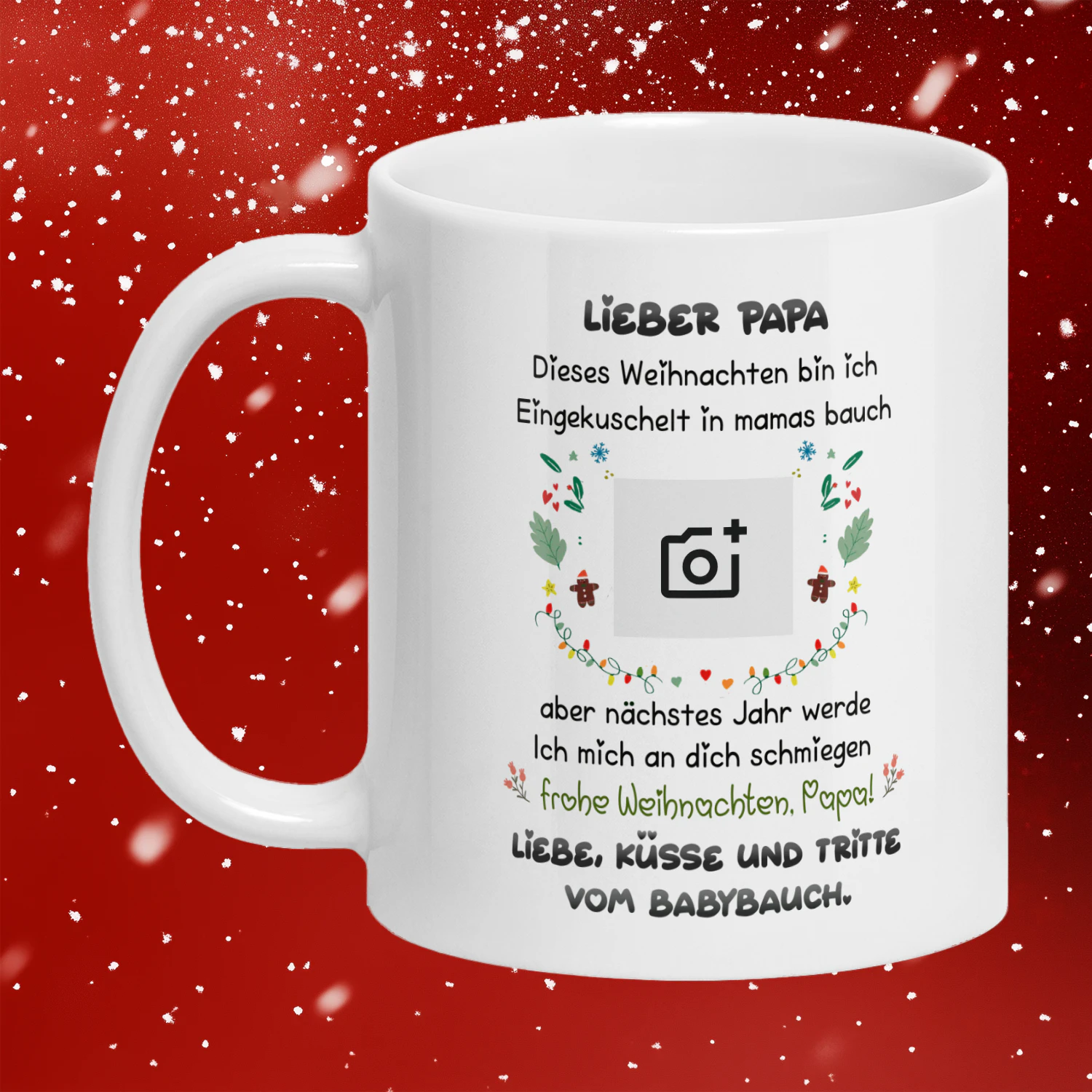 Lieber Papa 003P 