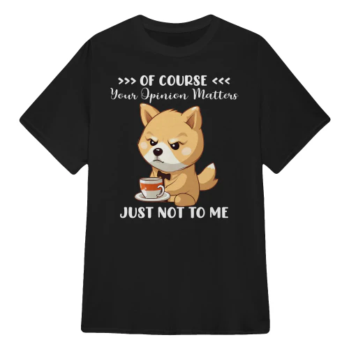  Shiba Inu Opinion