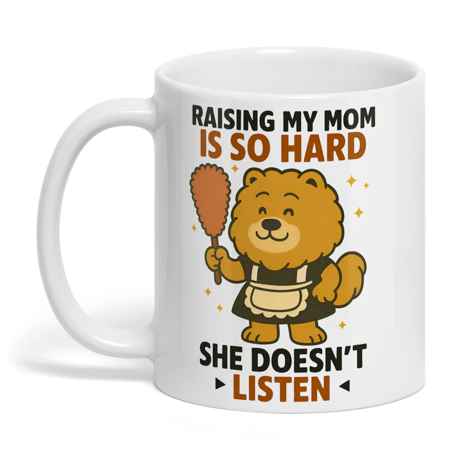 Curated visual reference: Picture Idea: Raising My Mom Is So Hard Chow Chow
