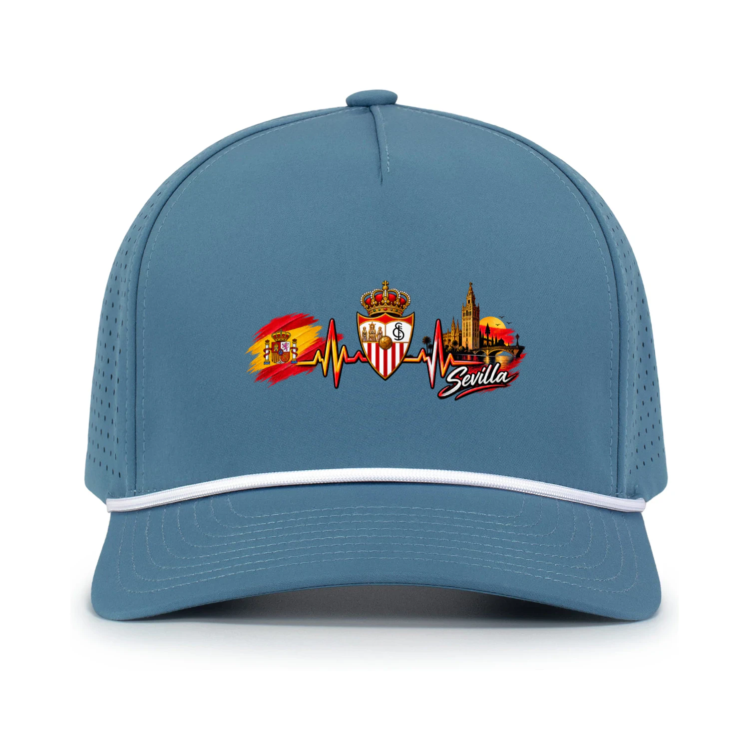 proudly Sevilla Cap