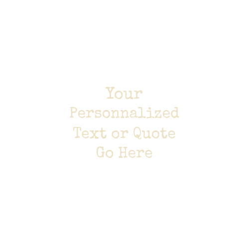 Product personalized Image