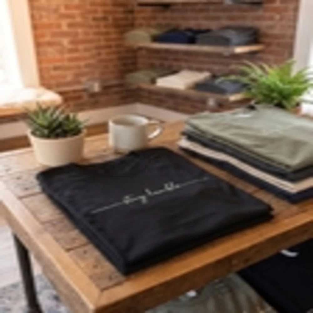 Stay Humble Minimalist Graphic T-Shirt