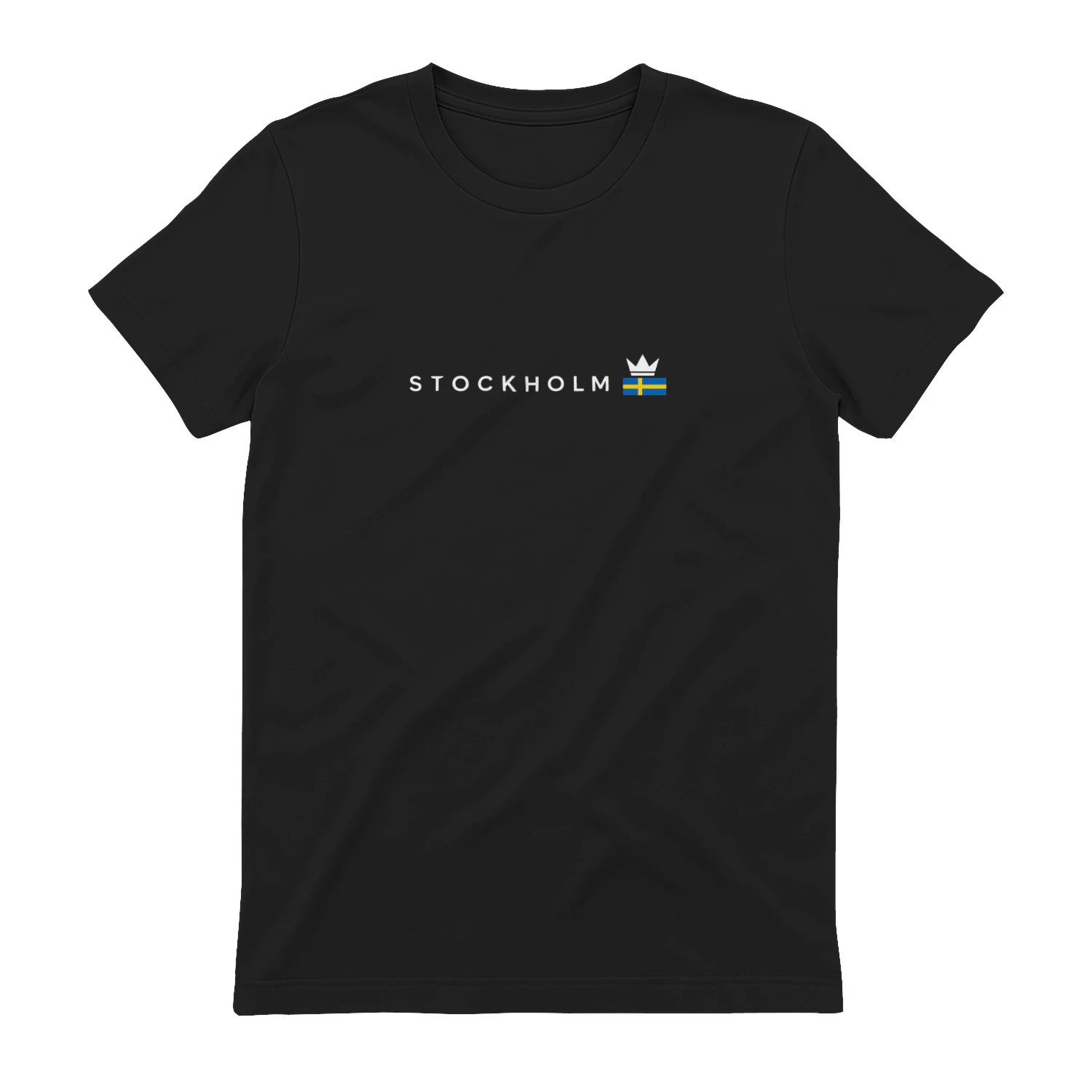 Nordic Line T-Shirt