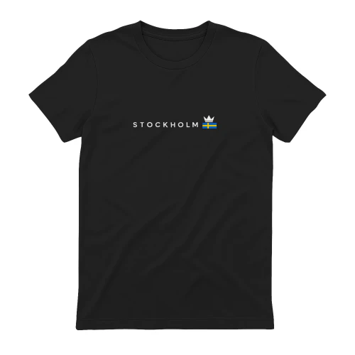 Nordic Line T-Shirt