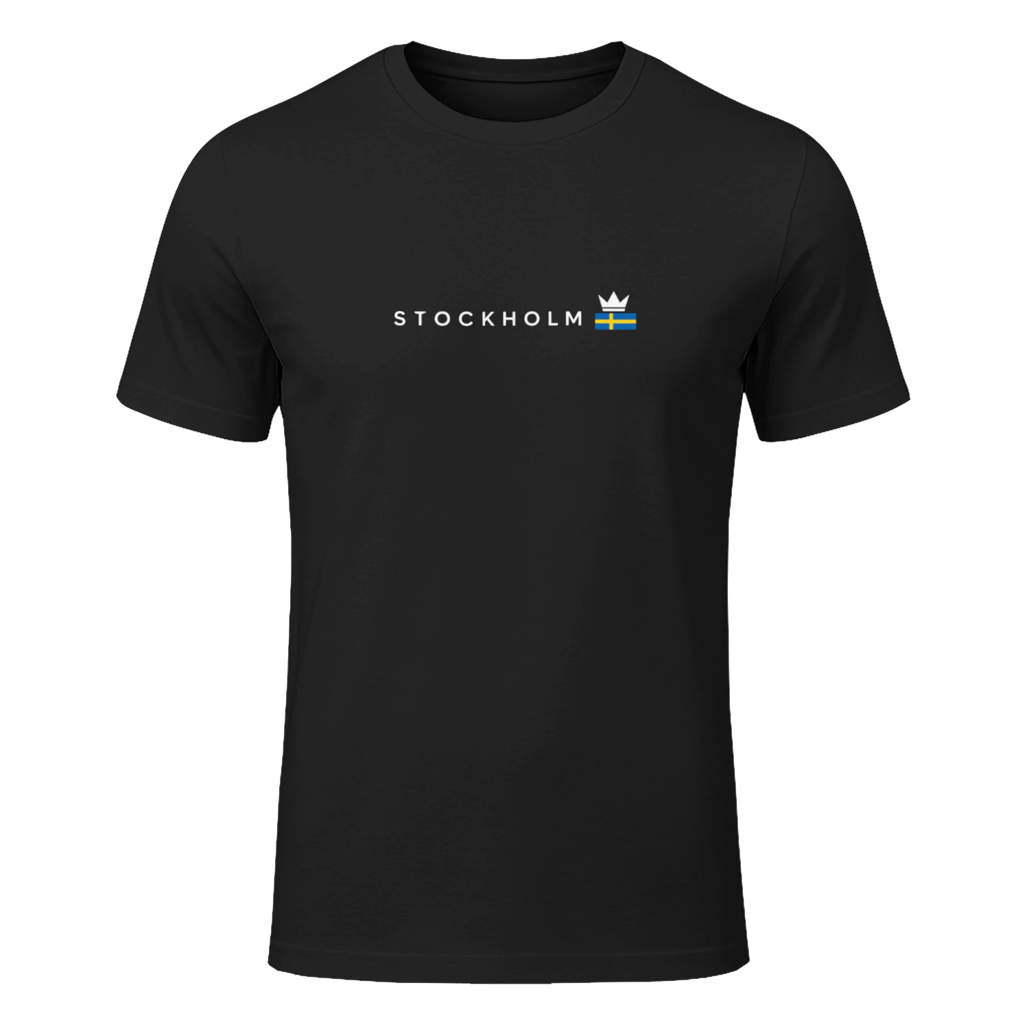 Nordic Line T-Shirt