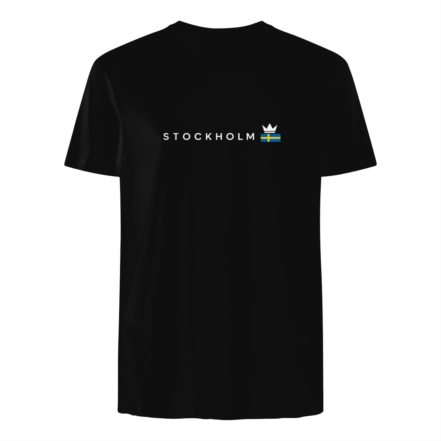 Nordic Line T-Shirt