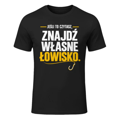 JEŚLI TO CZYTASZ