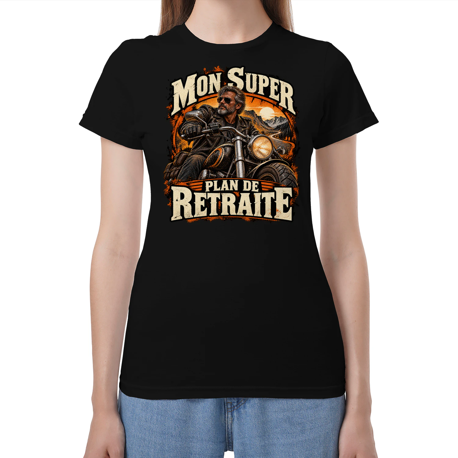 Mon SUPER PLAN DE RETRAITE