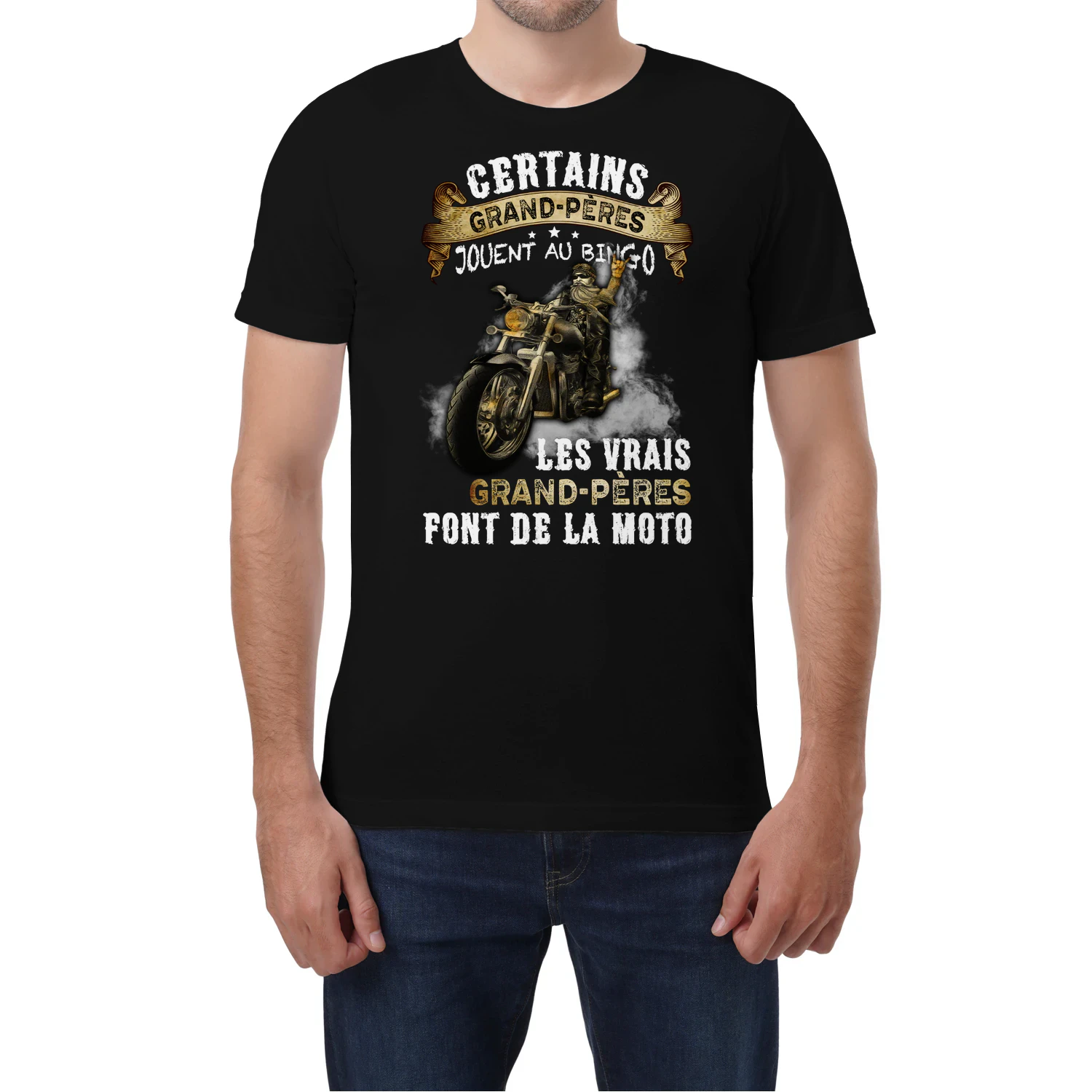  Edition Limitée - Motard