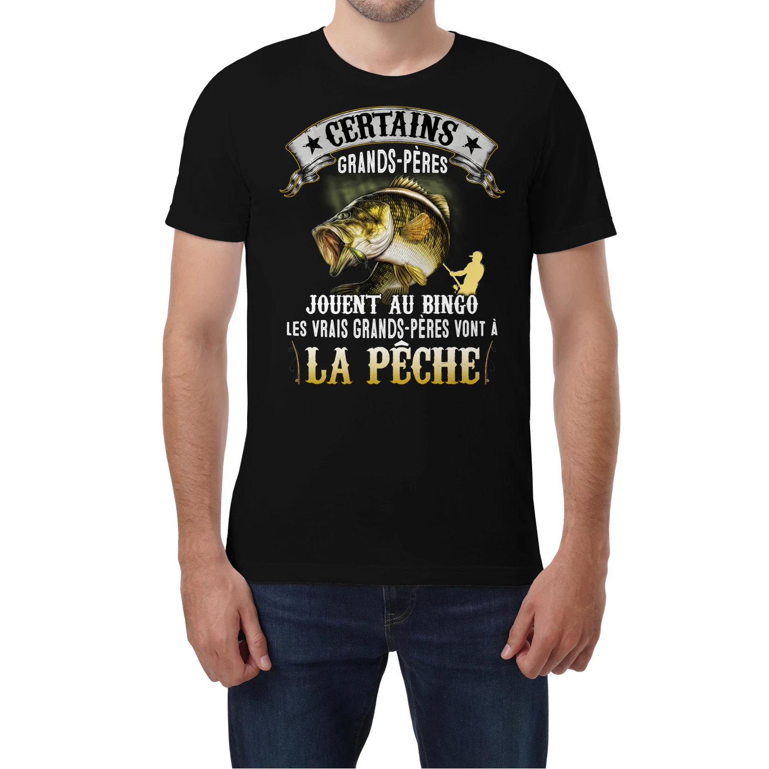 Edition Limitée - Pêche