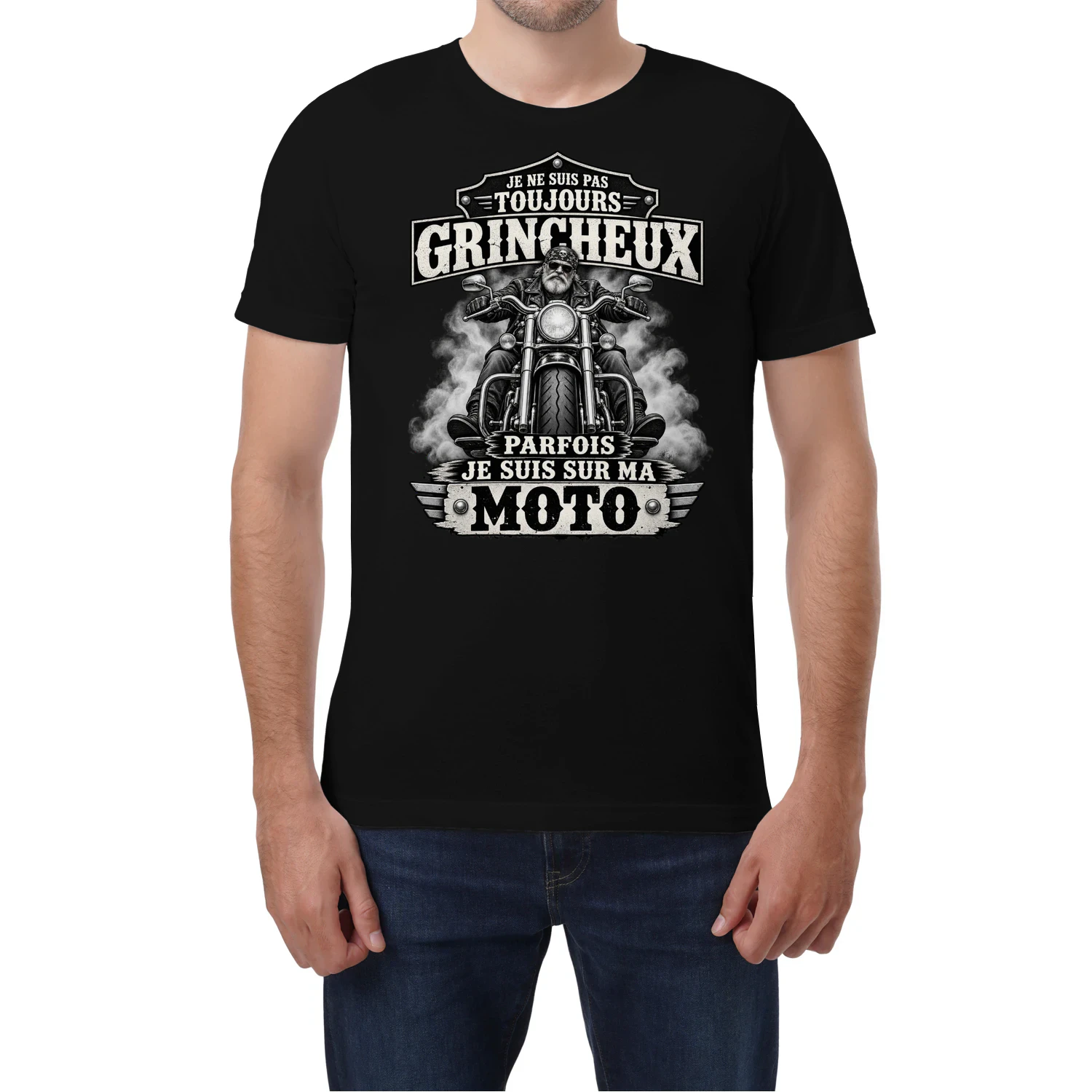 Edition Limitée - Grincheux 6