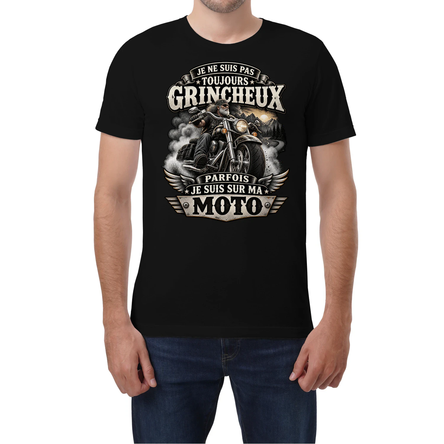 Edition Limitée - Grincheux 9