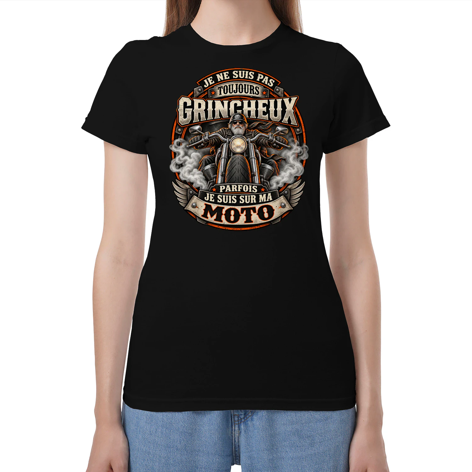 Edition Limitée - Grincheux 3