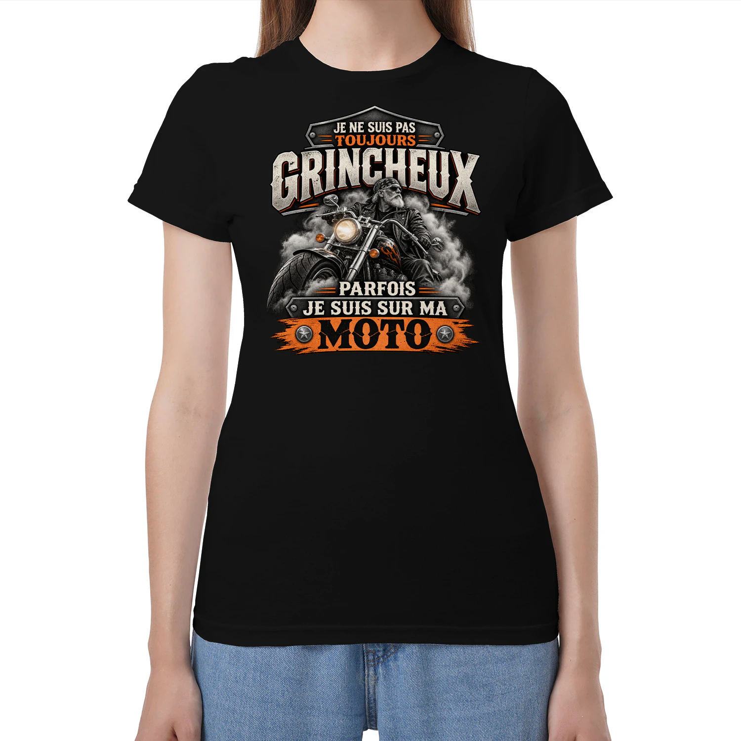 Edition Limitée - Grincheux 4