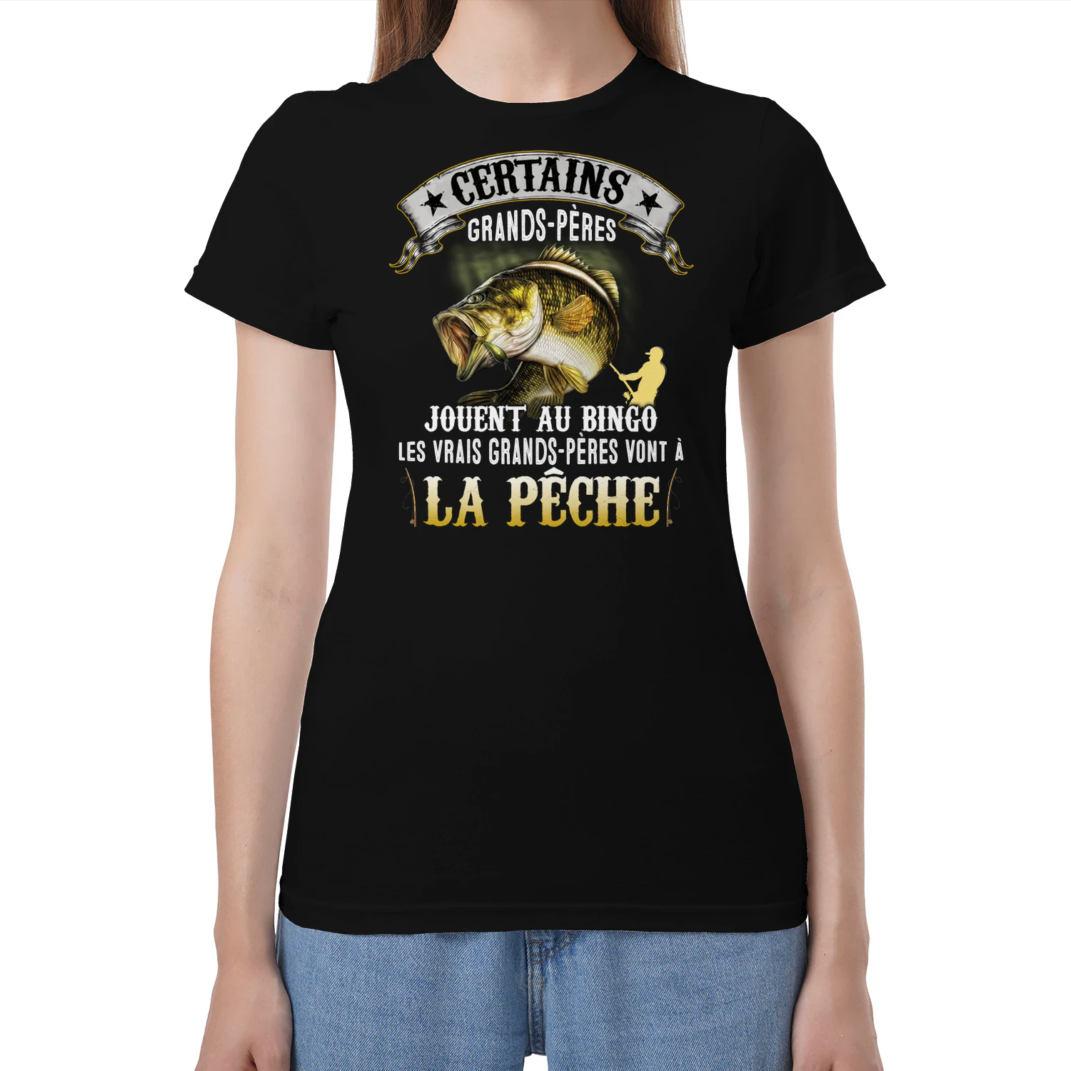 Edition Limitée - Pêche