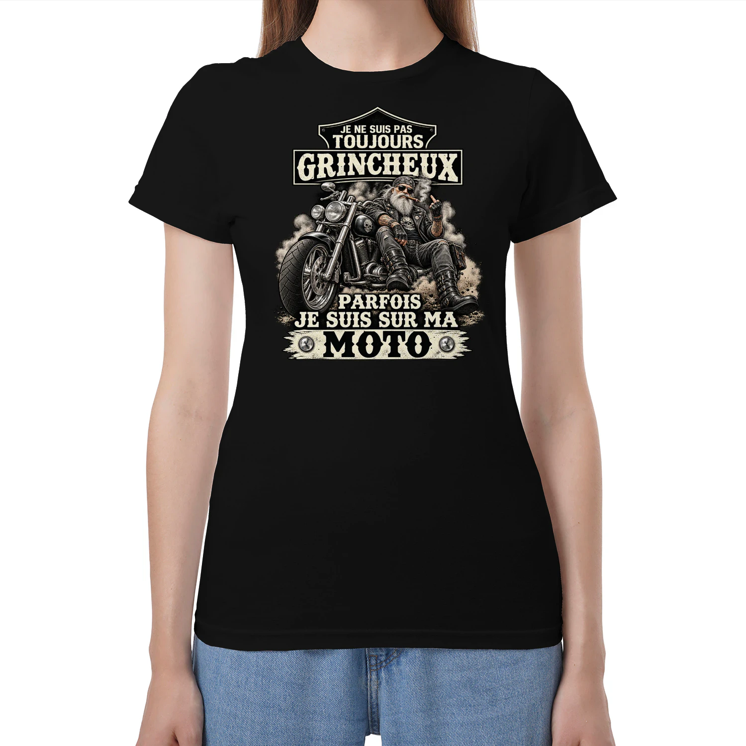 Edition Limitée - Grincheux 7