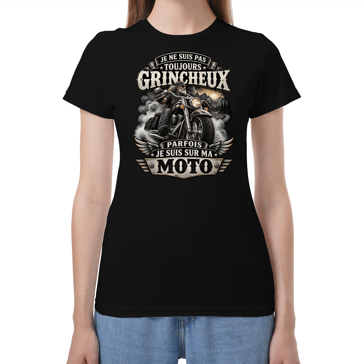 Edition Limitée - Grincheux 9