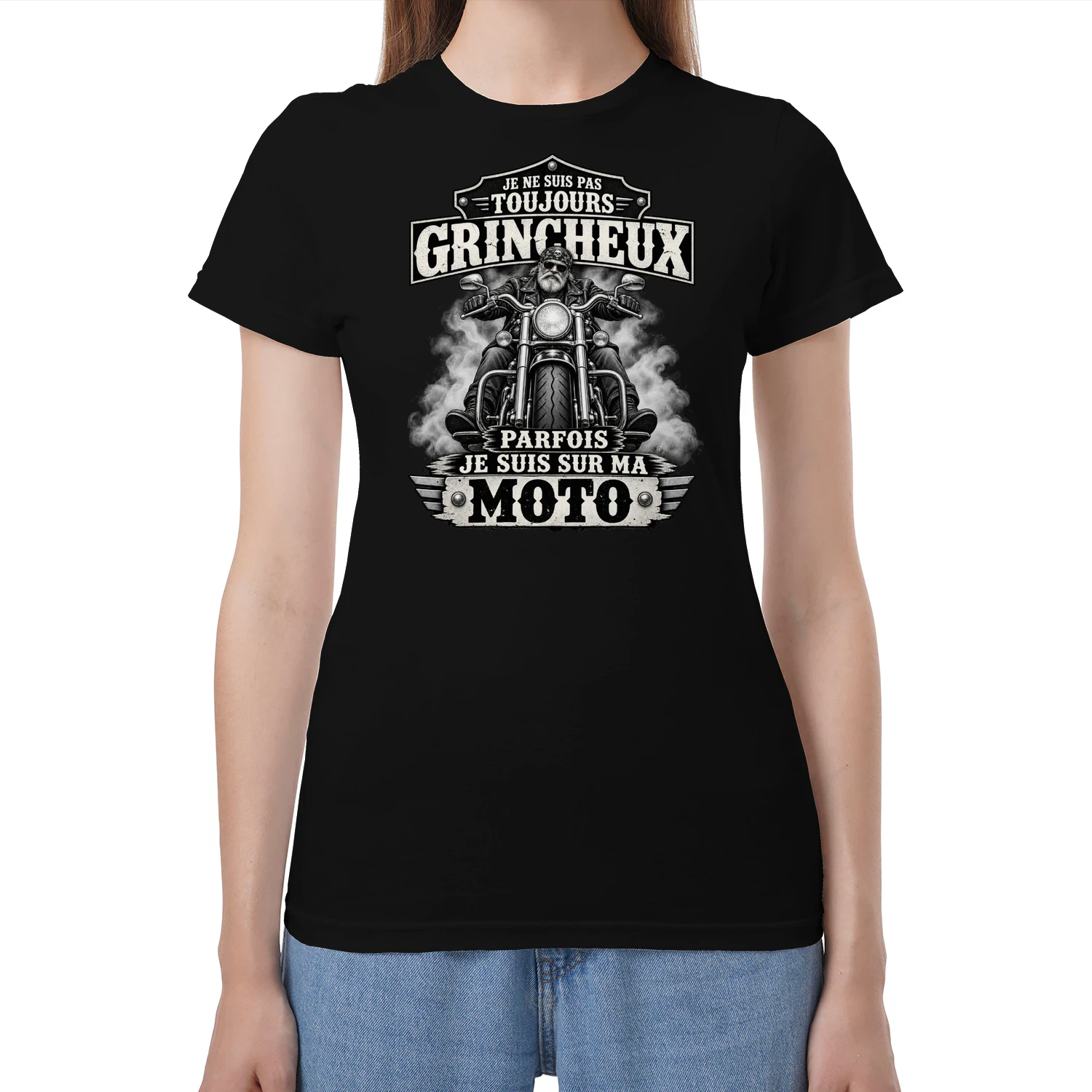 Edition Limitée - Grincheux 6