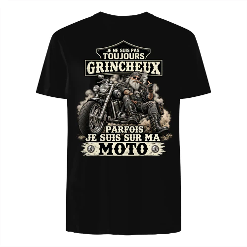 Edition Limitée - Grincheux 7