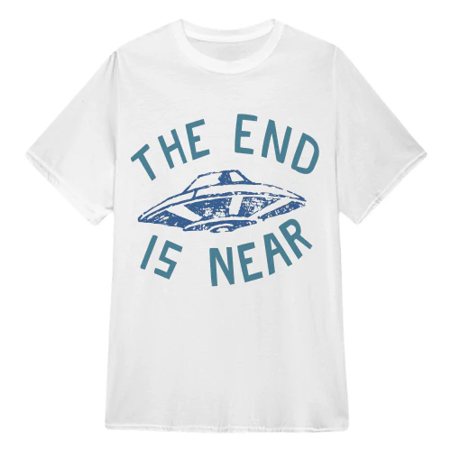 The End is Near