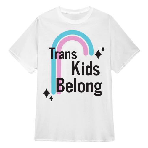 Trans Kids Belong