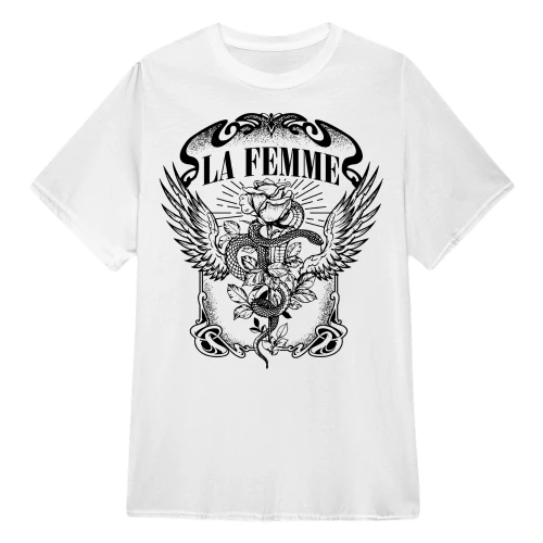 La Femme Black