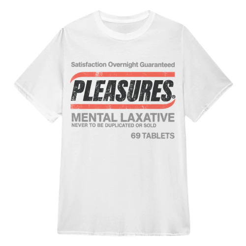 Pleasures Relief