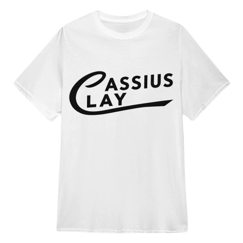 Cassius Clay