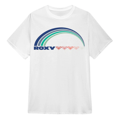 Roxy Rainbow
