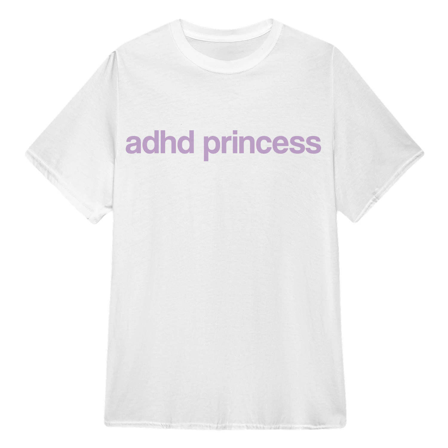 ADHD Princess