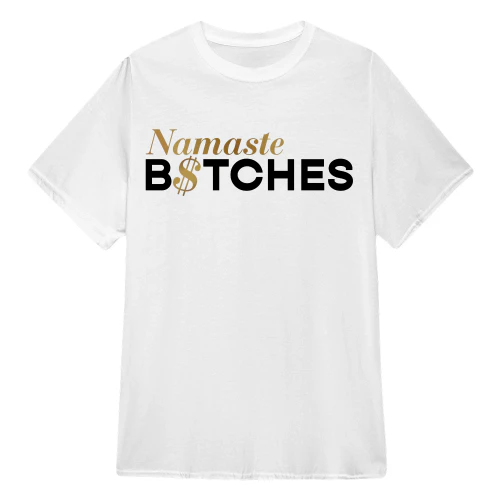 Namaste Bitches-2
