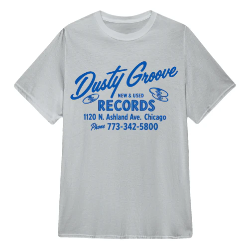 Dusty Groove