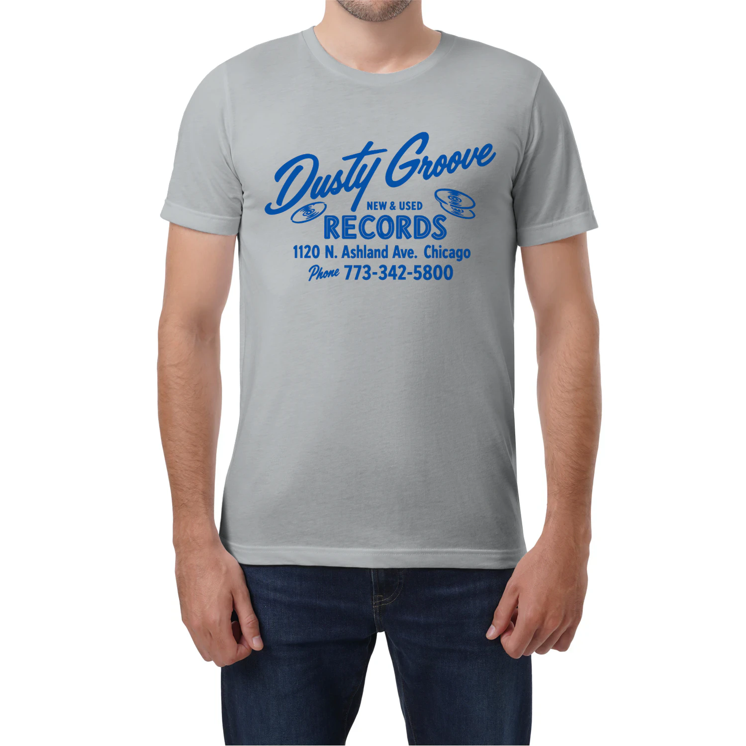 Dusty Groove