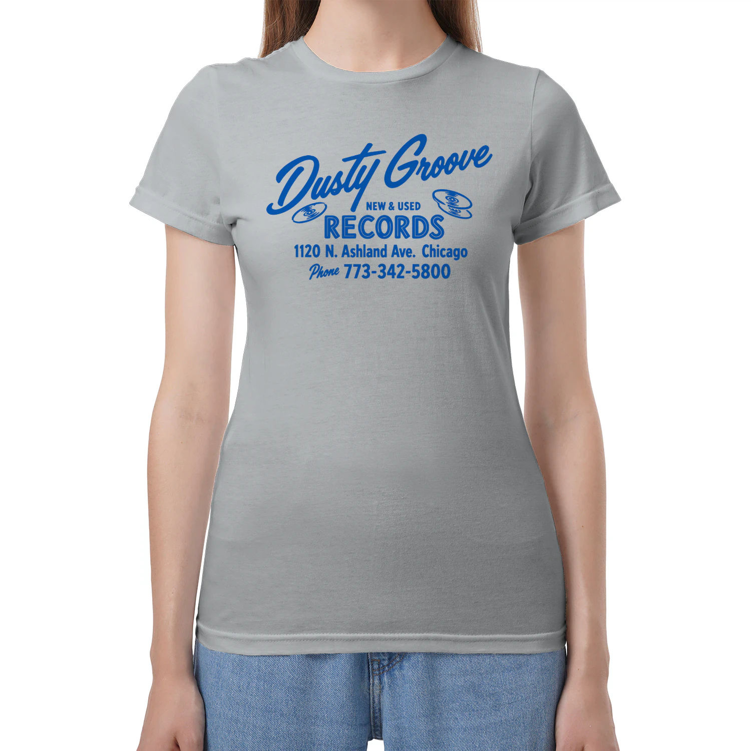 Dusty Groove