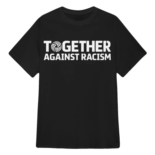 Together Against Racism