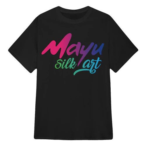 Mayu Silk Art