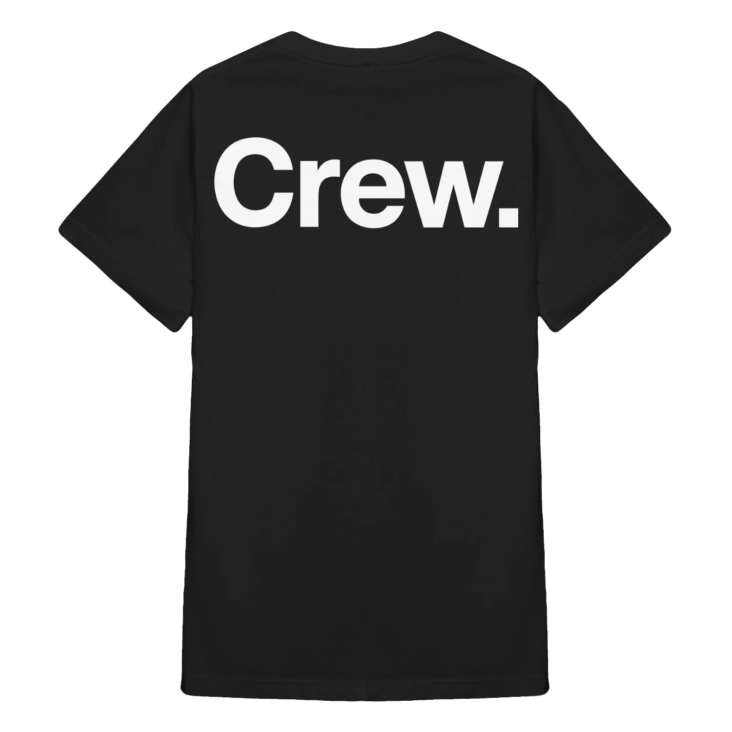 Crew Tour