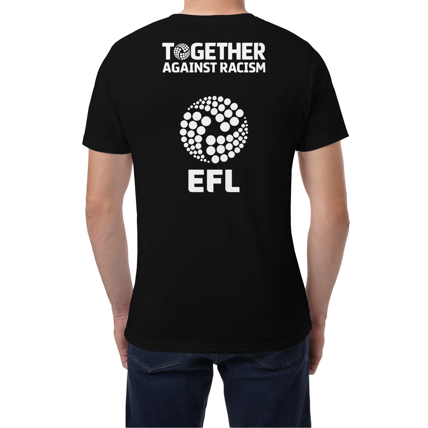 Together Against Racism