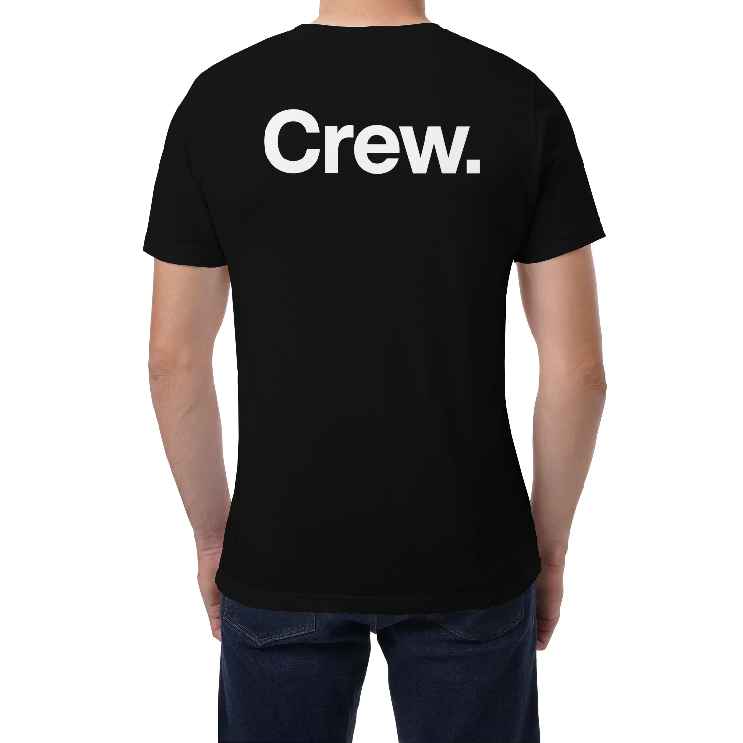 Crew Tour