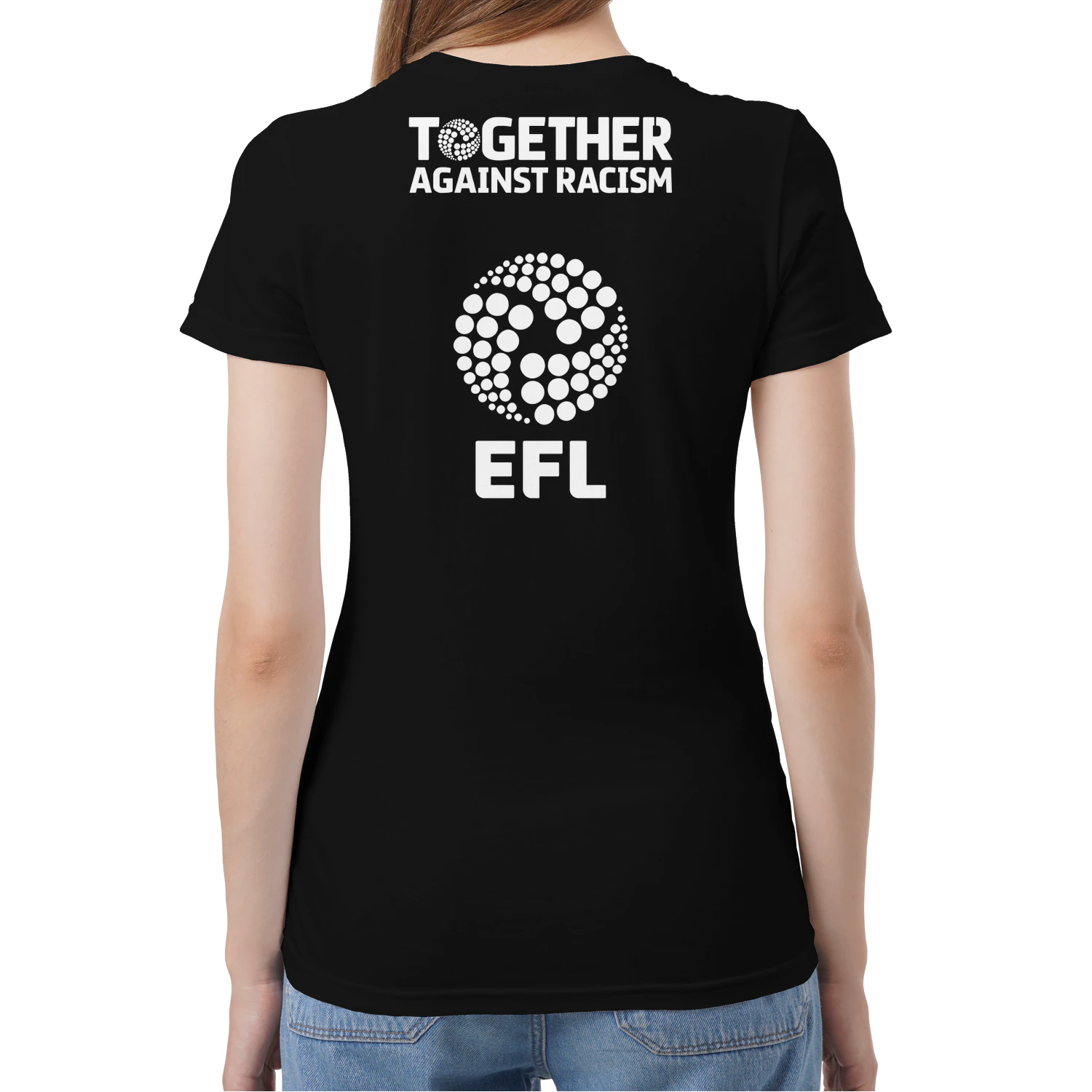 Together Against Racism