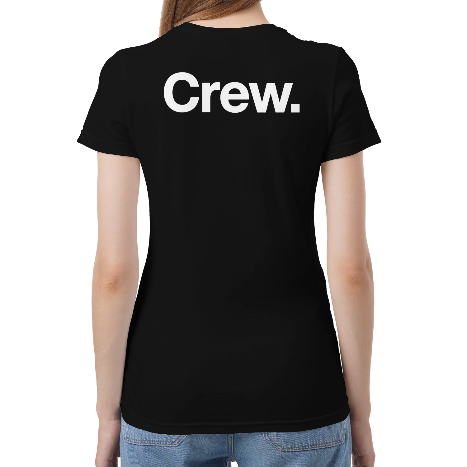 Crew Tour