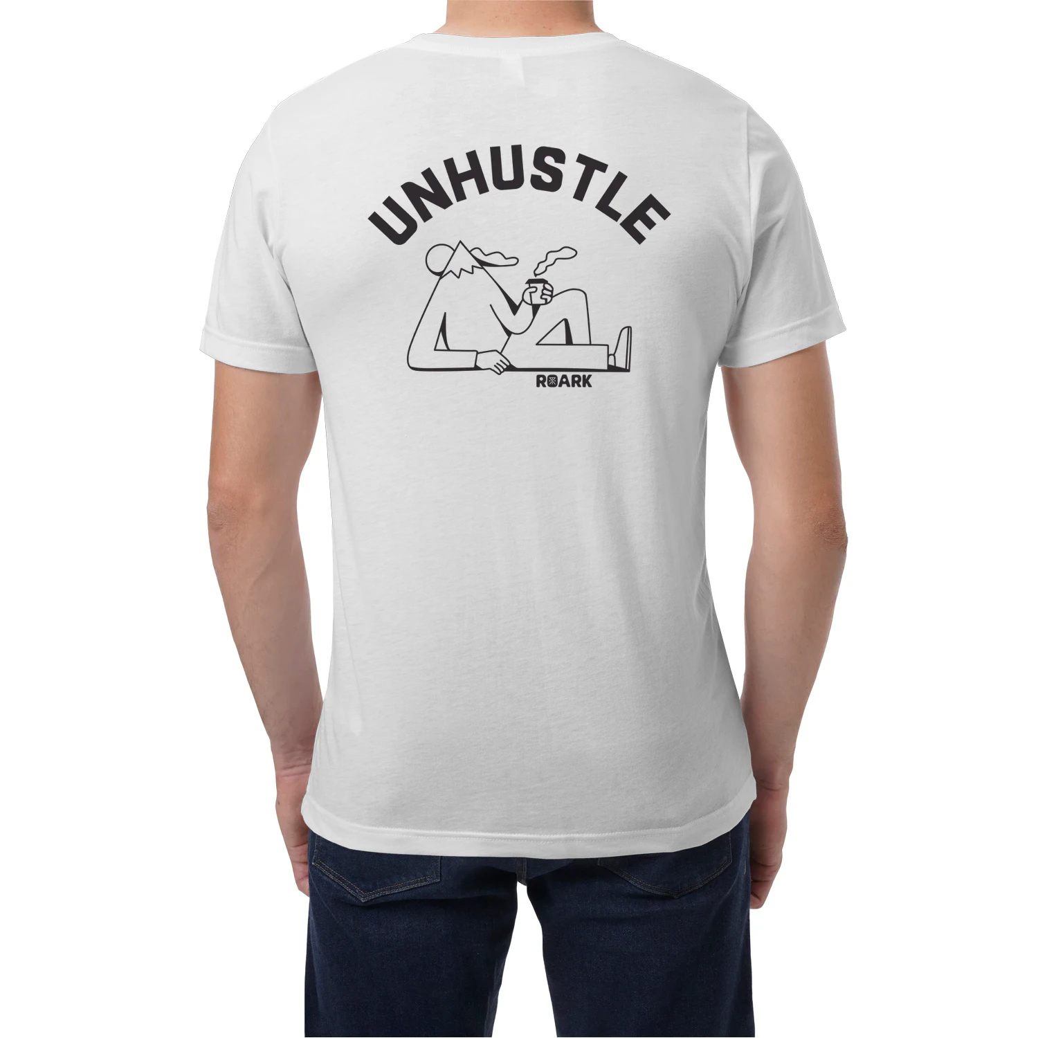 Unhustle