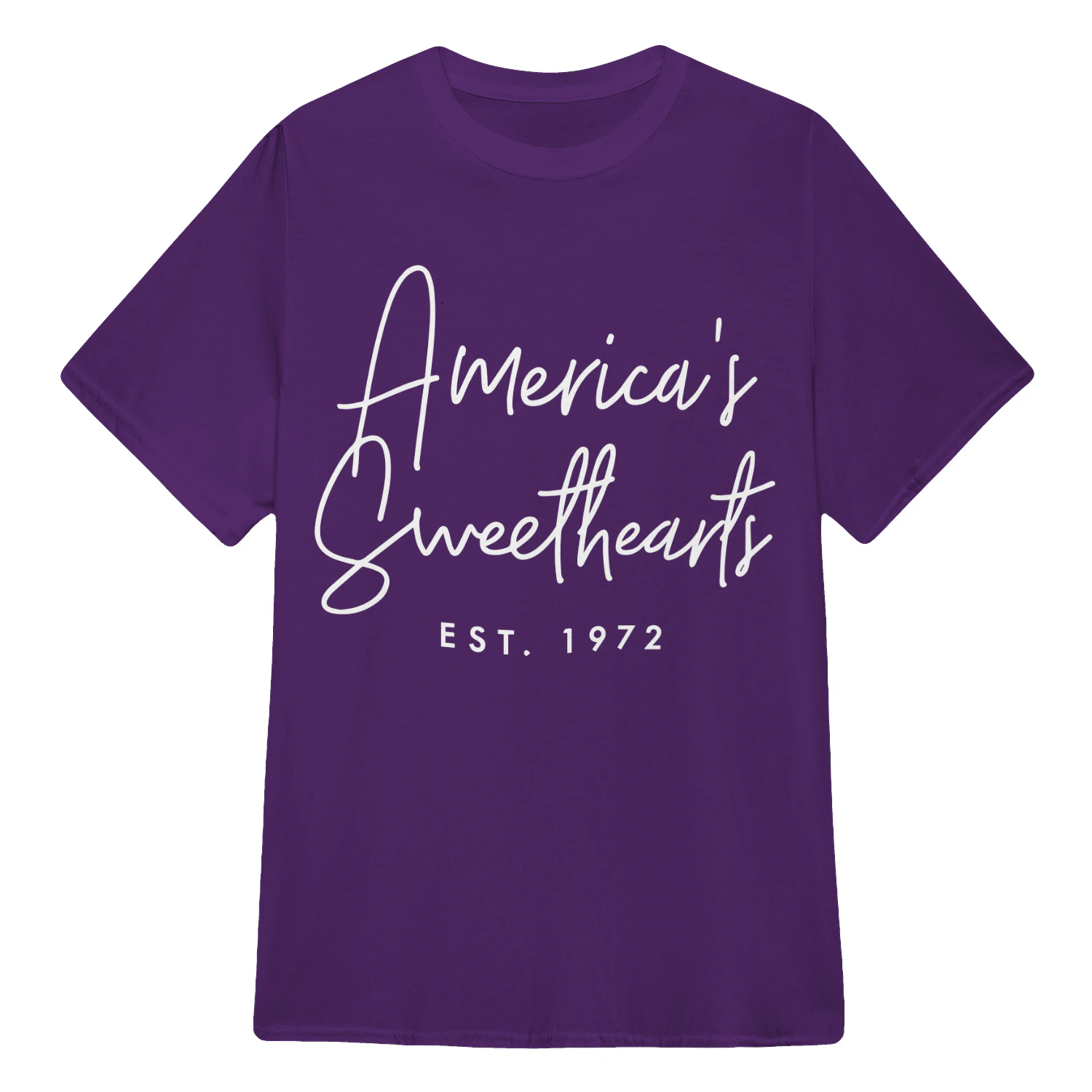 America's Sweethearts