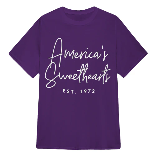 America's Sweethearts