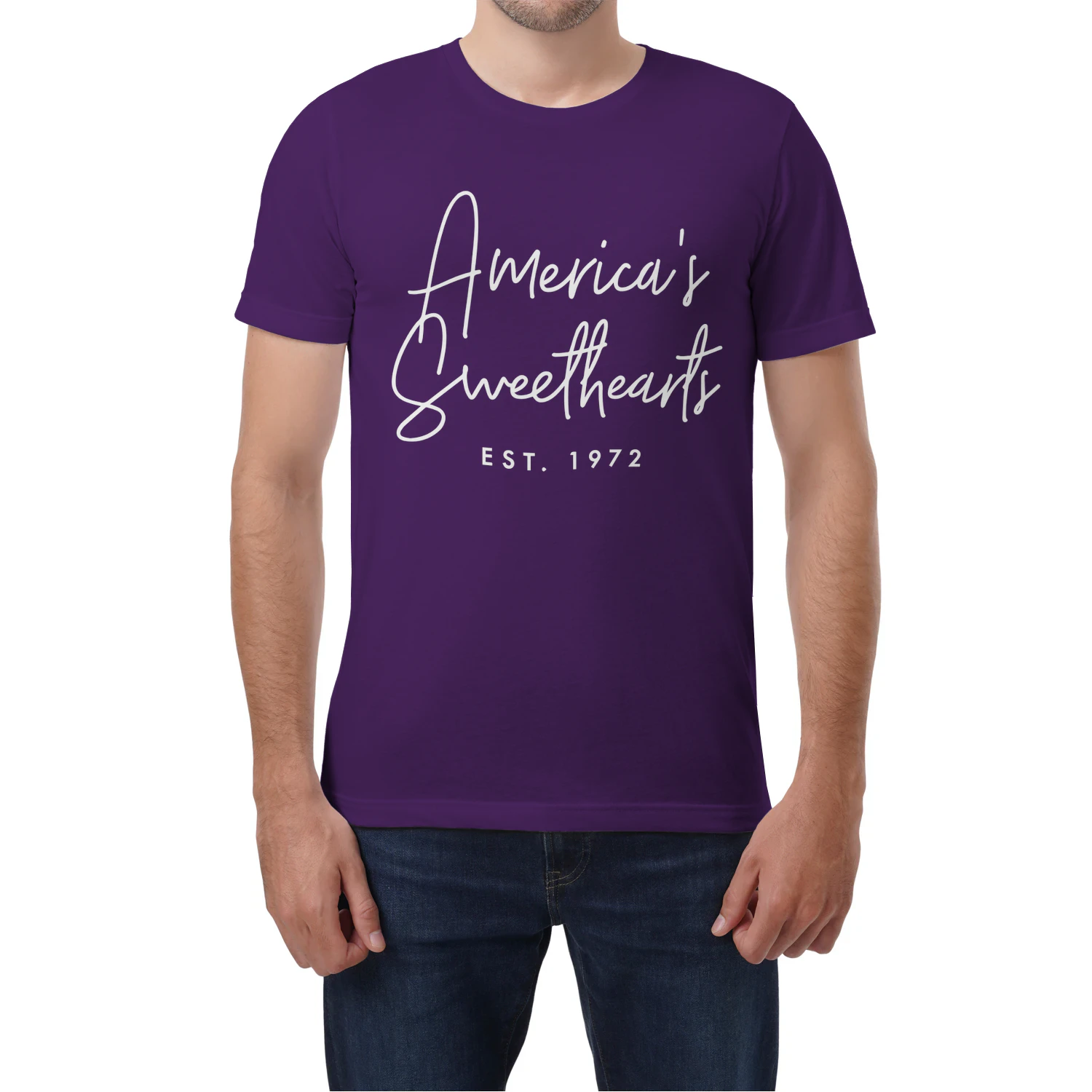 America's Sweethearts