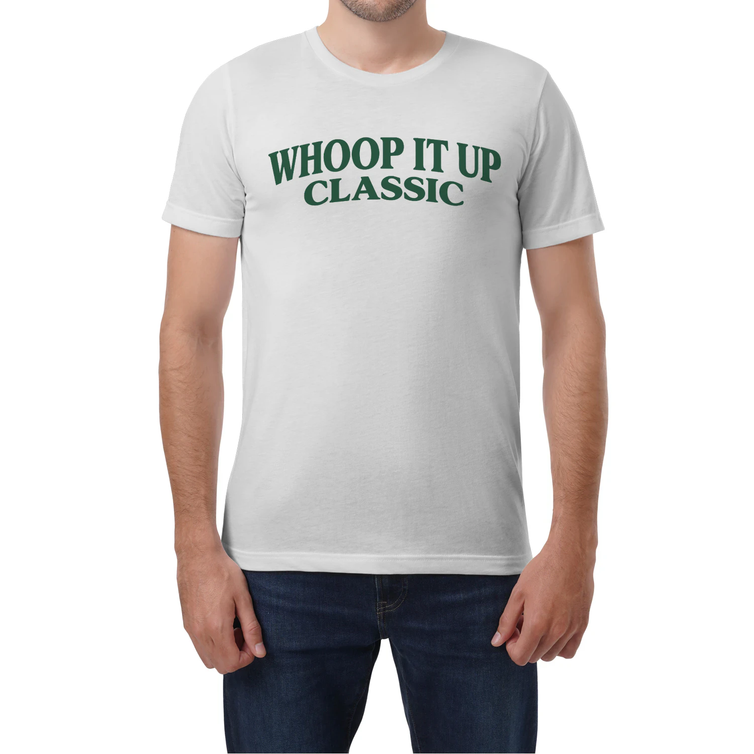 Whoop It Up Classic