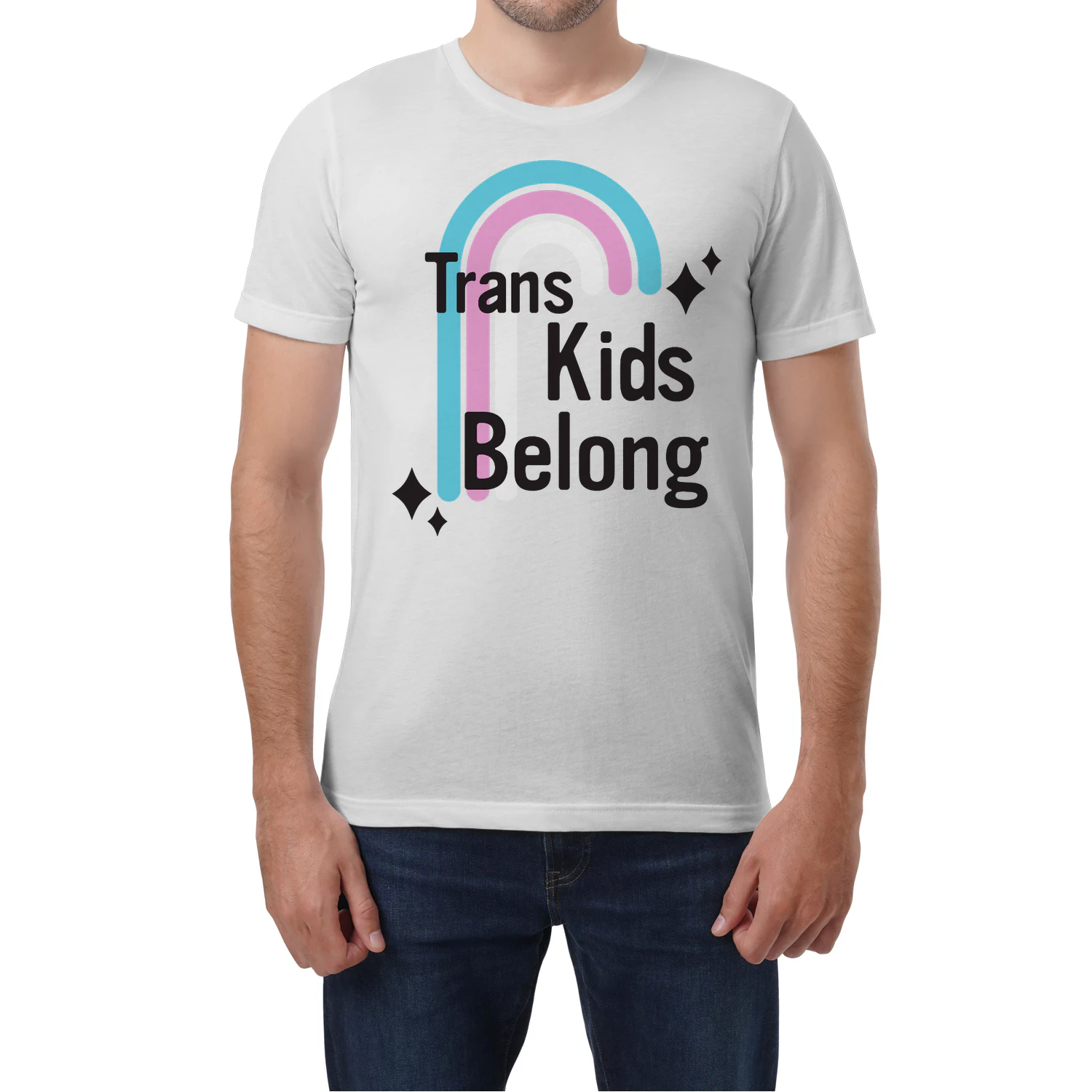 Trans Kids Belong