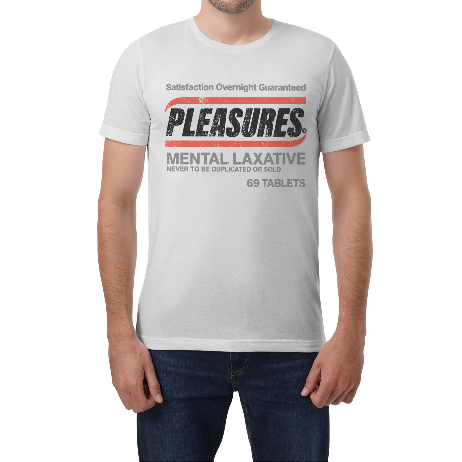 Pleasures Relief